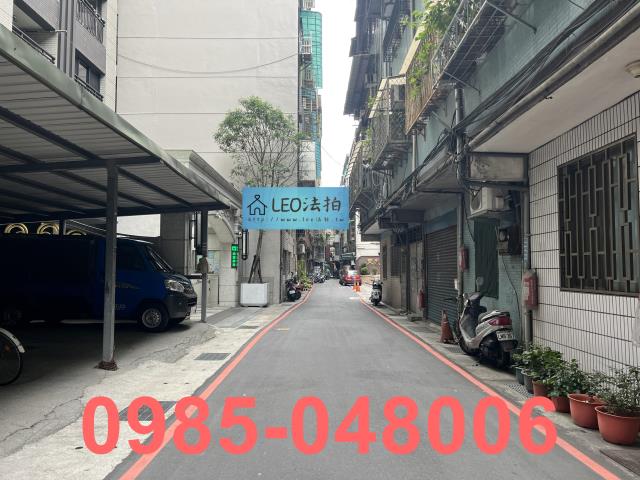 新北三重法拍大樓-5