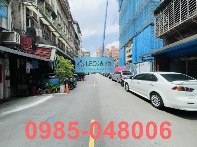 新北板橋公寓_法拍公寓法拍-7