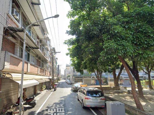 屏東潮州透天法拍-1