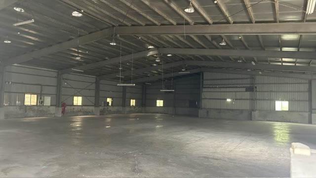 桃園龜山廠房_廠辦_倉庫-2