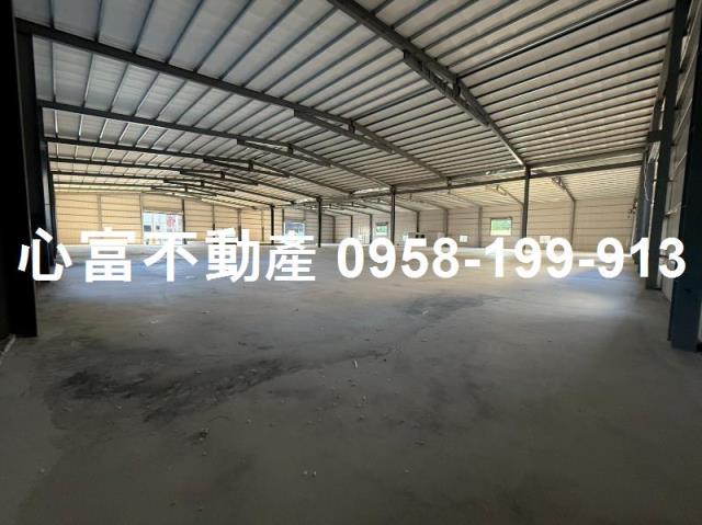高雄廠房_倉庫-2
