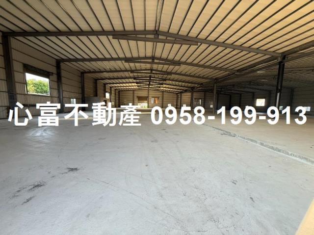 高雄廠房_倉庫-3
