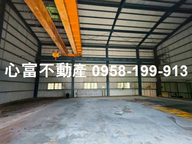 高雄廠房_倉庫-1