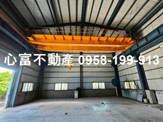 高雄廠房_倉庫-2