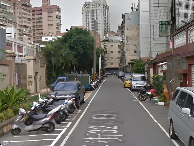 新北蘆洲公寓法拍-1