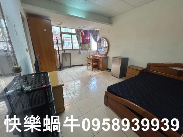 桃園桃園區大樓_套房-1