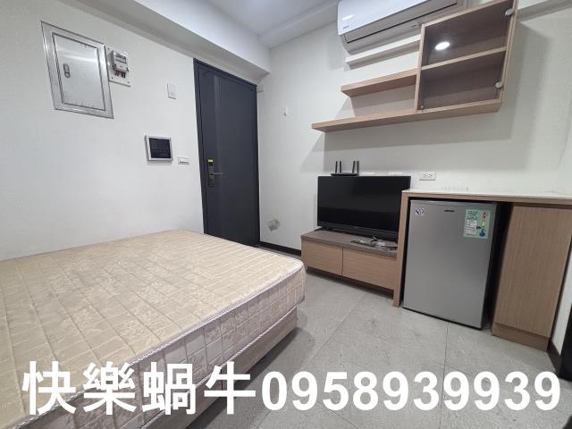 桃園大園大樓_套房-3