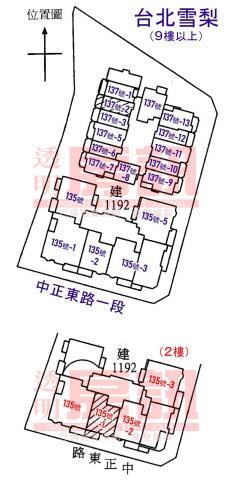 淡水法拍大樓_淡水馬偕醫院-11