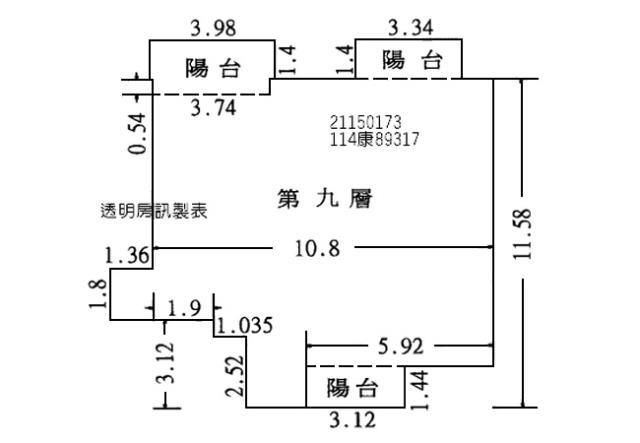 淡水法拍大樓_淡水馬偕醫院-12