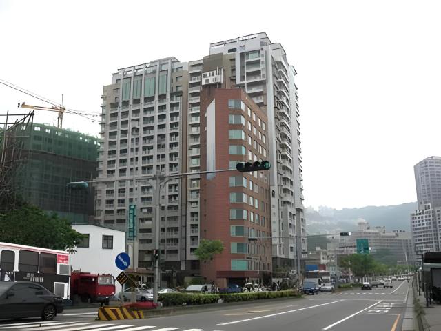 淡水法拍大樓_淡水馬偕醫院-1