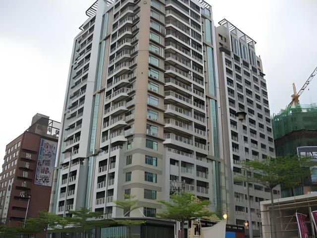 淡水法拍大樓_淡水馬偕醫院-2