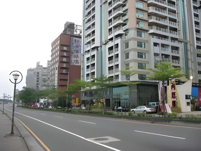 淡水法拍大樓_淡水馬偕醫院-3