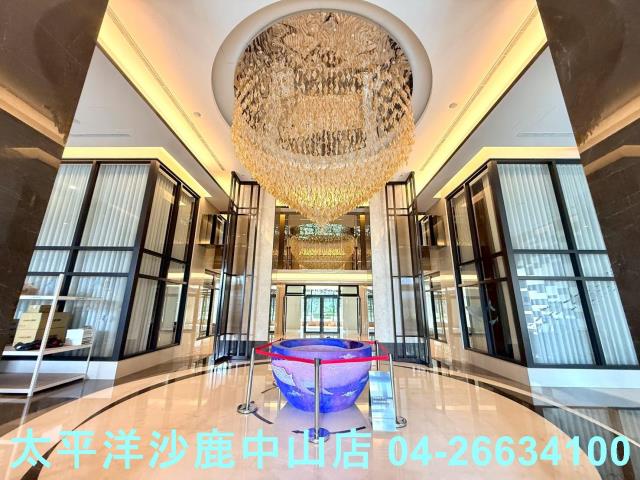 台中清水大樓_華廈-10