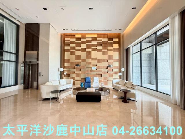 台中清水大樓_華廈-11