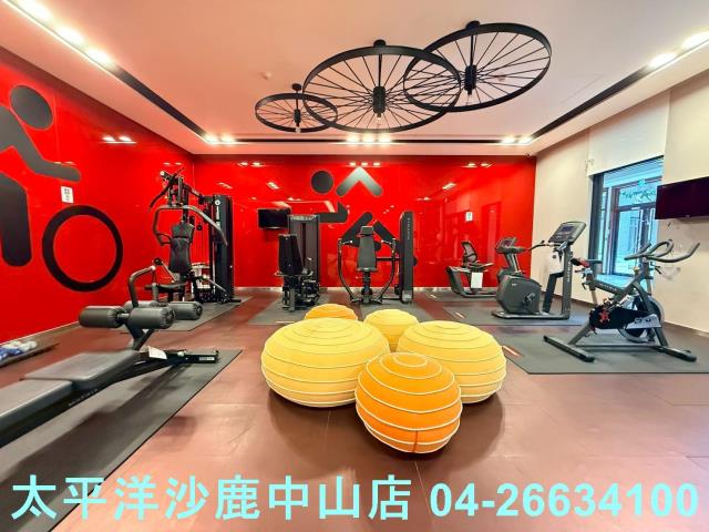 台中清水大樓_華廈-12