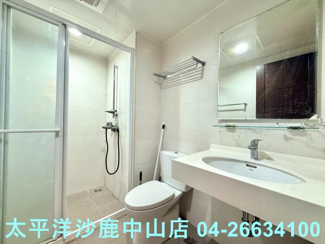 台中清水大樓_華廈-5