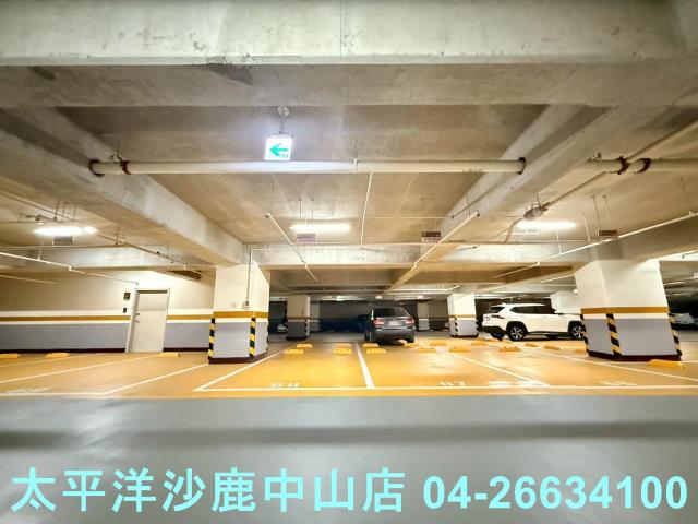 台中清水大樓_華廈-7