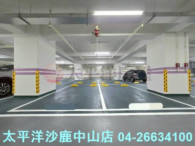 台中清水大樓_華廈-11