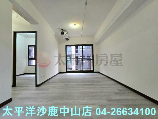 台中清水大樓_華廈-2