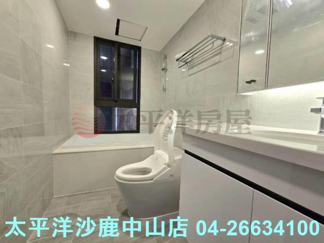 台中清水大樓_華廈-7