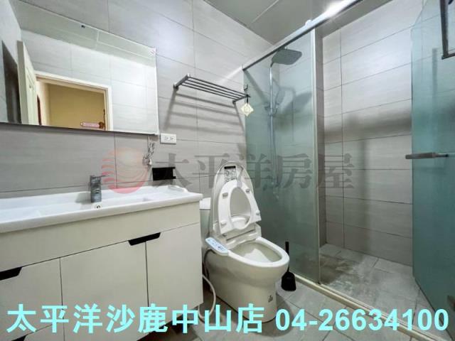 台中清水透天_別墅-7