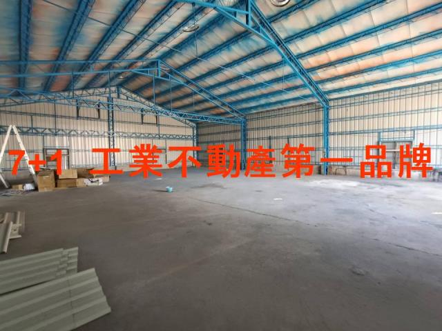 台南歸仁廠房_廠辦_倉庫-3