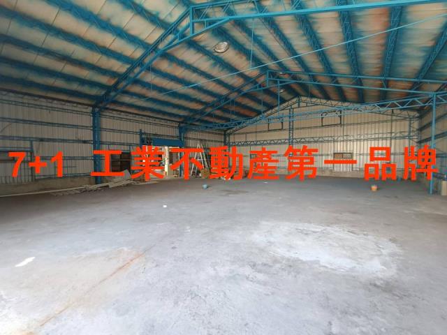 台南歸仁廠房_廠辦_倉庫-4