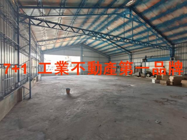 台南歸仁廠房_廠辦_倉庫-5