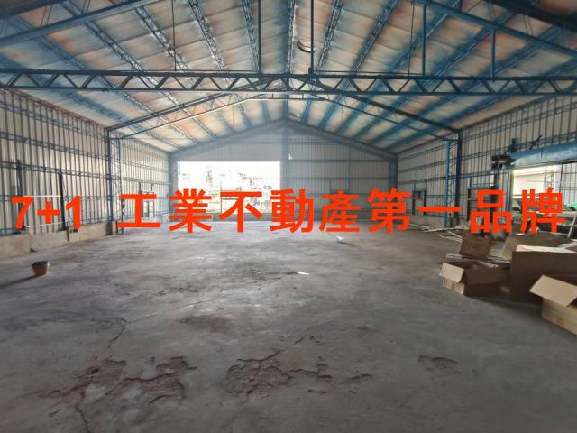 台南歸仁廠房_廠辦_倉庫-6