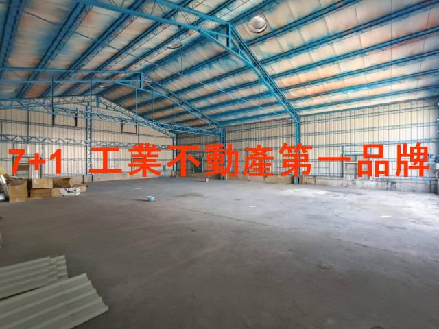 台南歸仁廠房_廠辦_倉庫-7