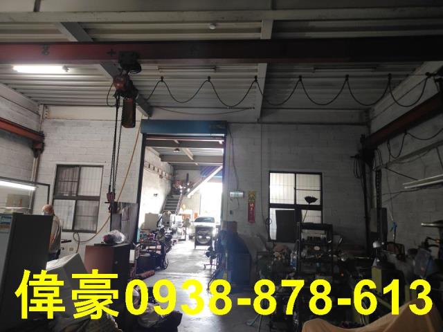 燕巢廠房_廠辦_工業住宅-1