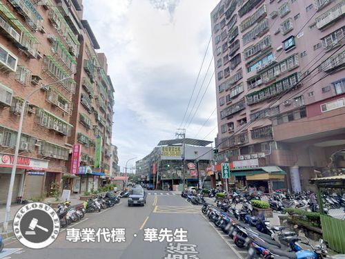 樹林大樓拍賣-6
