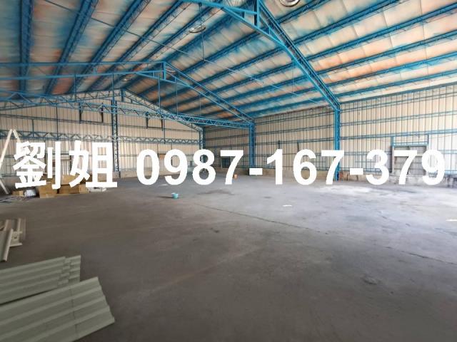 歸仁廠房_倉庫-2