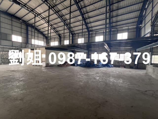 西港廠房_廠辦_倉庫-3