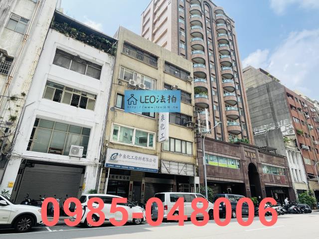 大同區法拍公寓_法拍公寓-3