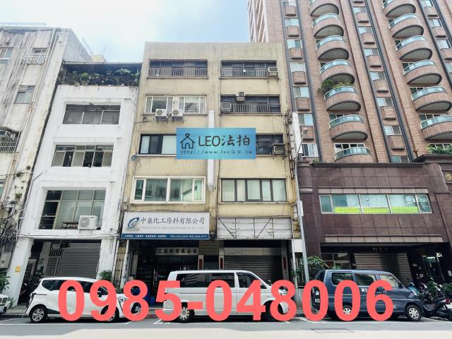 台北法拍公寓_一樓_法拍公寓一樓-1