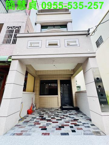 南投南投市透天_別墅-1