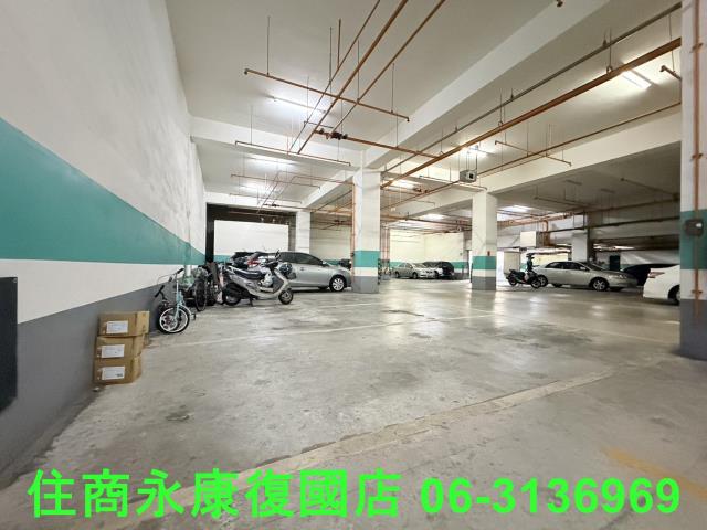 台南永康大樓-11