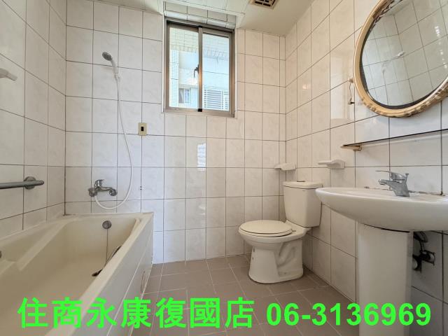 台南永康大樓-9