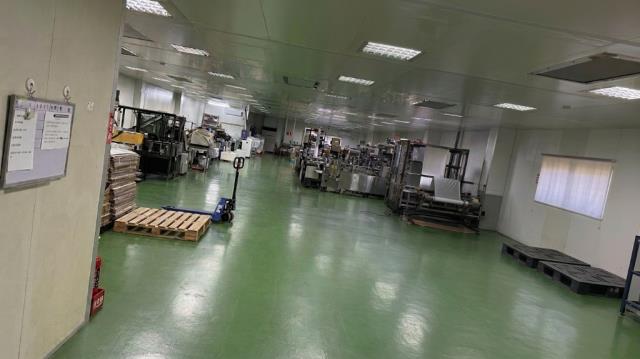 桃園中壢廠房_倉庫-2