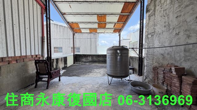 台南安南透天-13