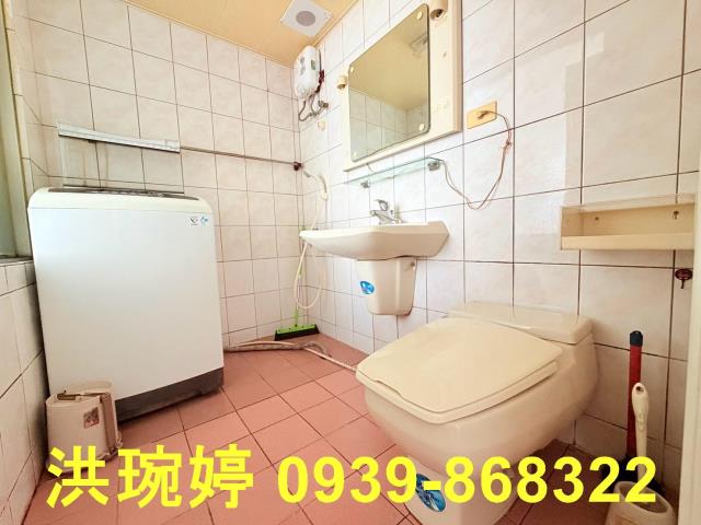 南投市華廈_套房-3