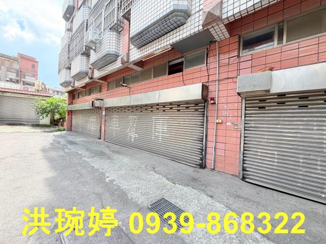 南投市華廈_套房-6
