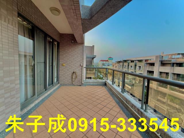 鳥松透天_別墅-4