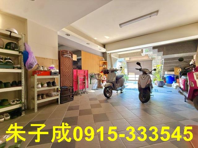 鳥松透天_別墅-7