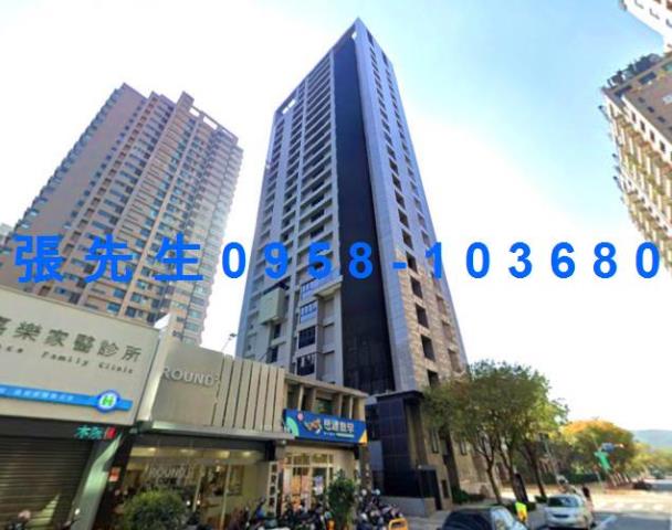 高雄法拍大樓-5