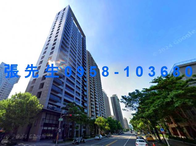 高雄法拍大樓-1