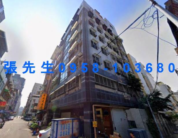 高雄法拍透天-1