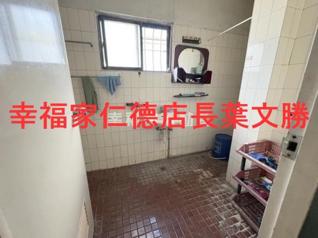 台南永康廠宿-11