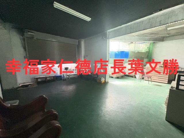 台南永康廠宿-8